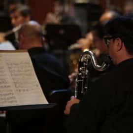 ‘América contemporánea’: XII Concierto de Gala de la Banda Departamental del Valle del Cauca